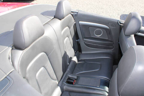 2014 Audi A5 2.0T Premium Plus