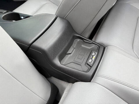 2016 Chevrolet Camaro SS