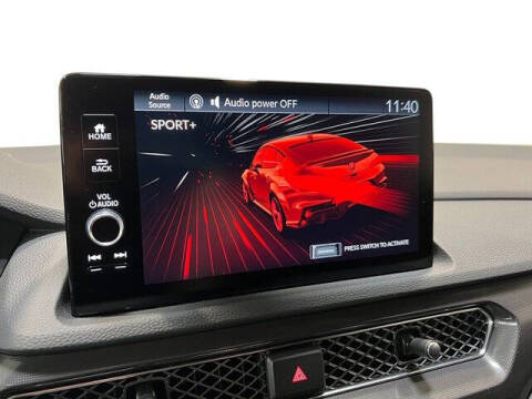 2025 Acura Integra Type S