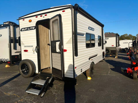 2026 Sunset Park RV Sun Lite