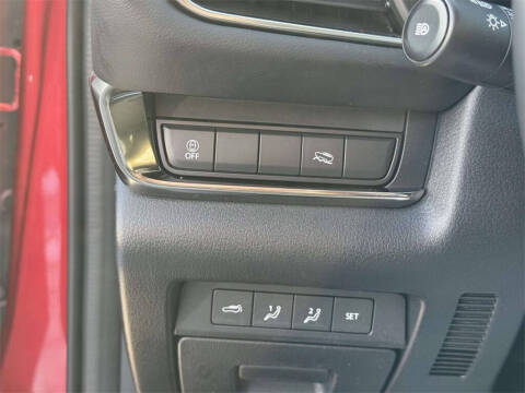 2023 Mazda CX-30 2.5 S Premium