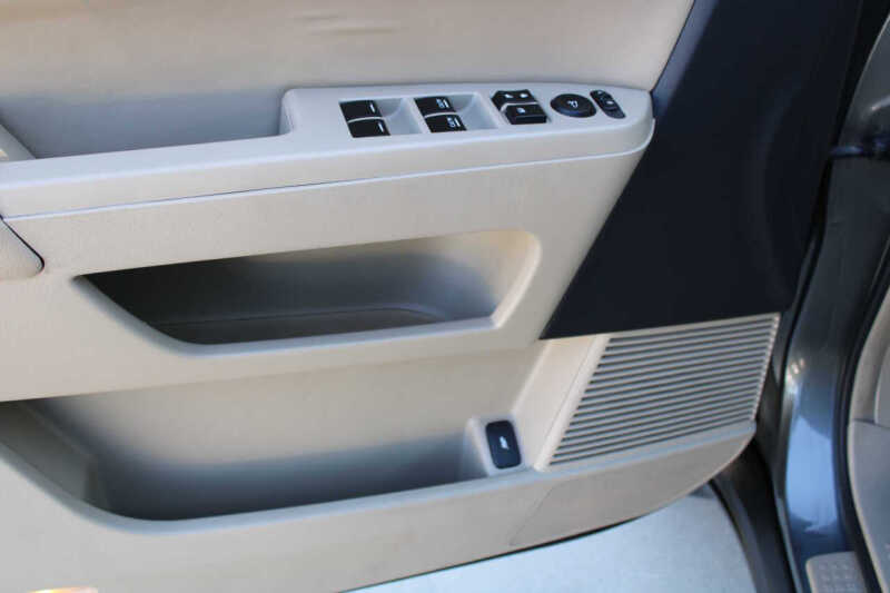 2009 Honda Pilot EX-L w/DVD