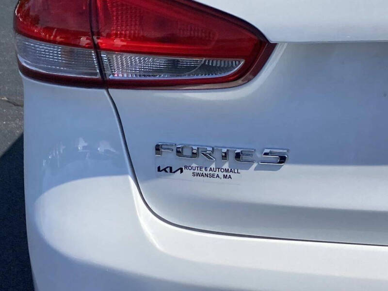 2015 Kia Forte5 EX