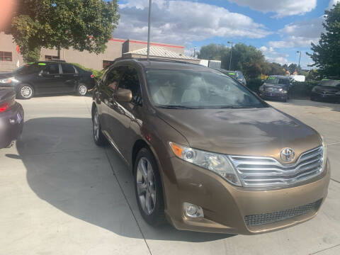 2009 Toyota Venza for sale at Right Choice Auto in Boise ID