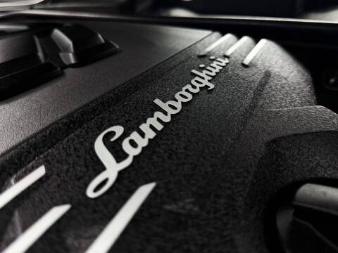 2019 Lamborghini Urus