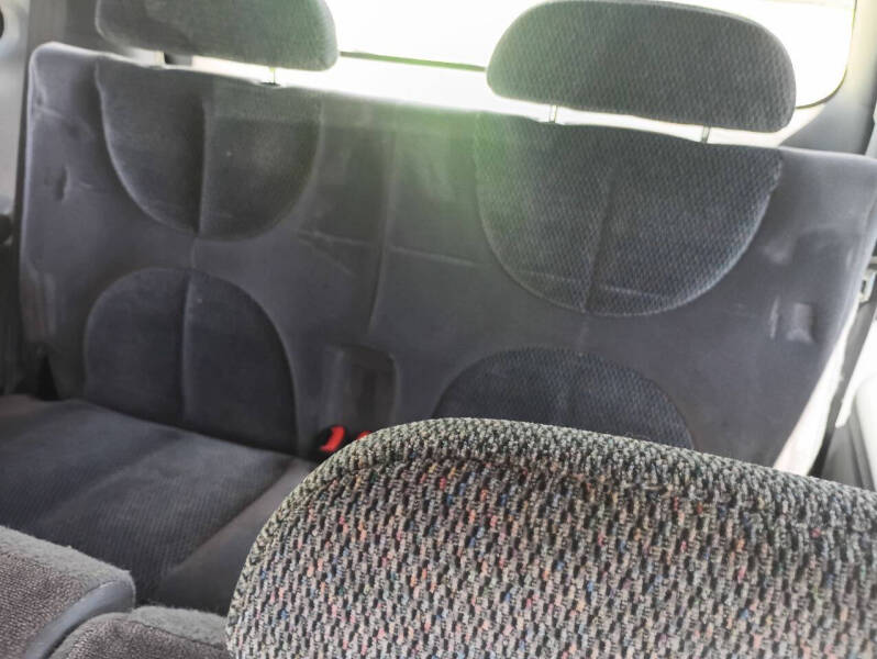 2000 Dodge Durango SLT Plus