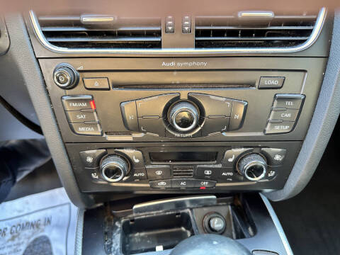 2009 Audi A4 3.2 quattro Premium Plus