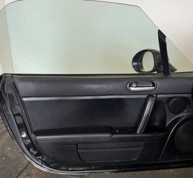 2010 Mazda MX-5 Miata