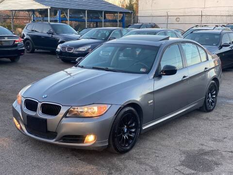 2009 BMW 3 Series for sale at BEB AUTOMOTIVE in Norfolk VA