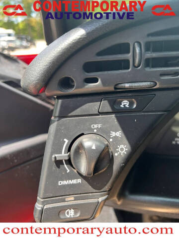 1995 Chevrolet Corvette