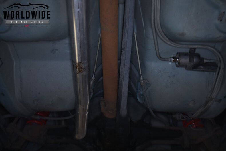 1992 Chevrolet Camaro RS