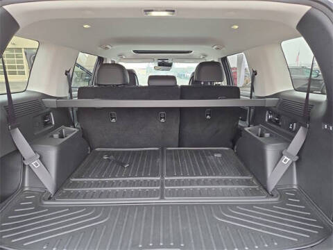 2024 Hyundai Santa Fe XRT