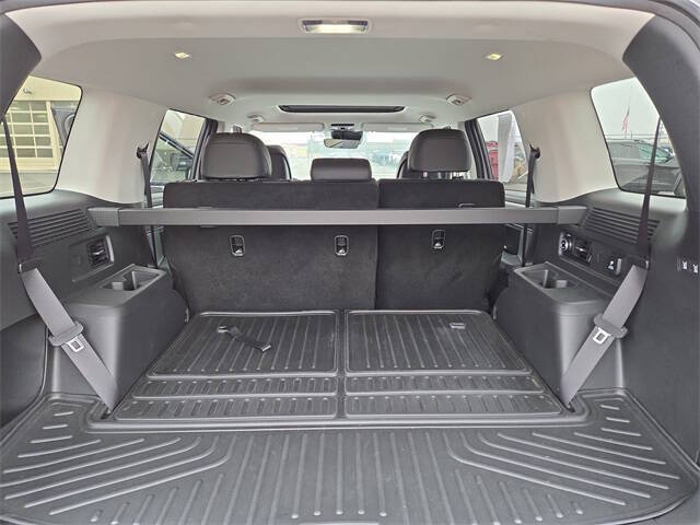 2024 Hyundai Santa Fe XRT