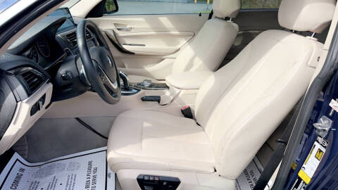 2014 BMW 2 Series 228i