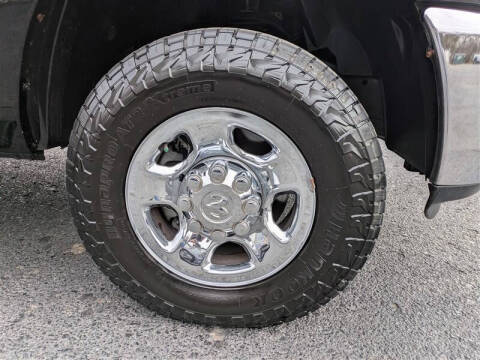 2013 RAM 2500 Tradesman