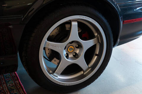 2000 Lotus Esprit