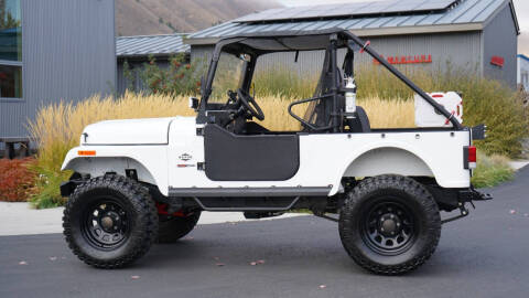 2020 Mahindra ROXOR
