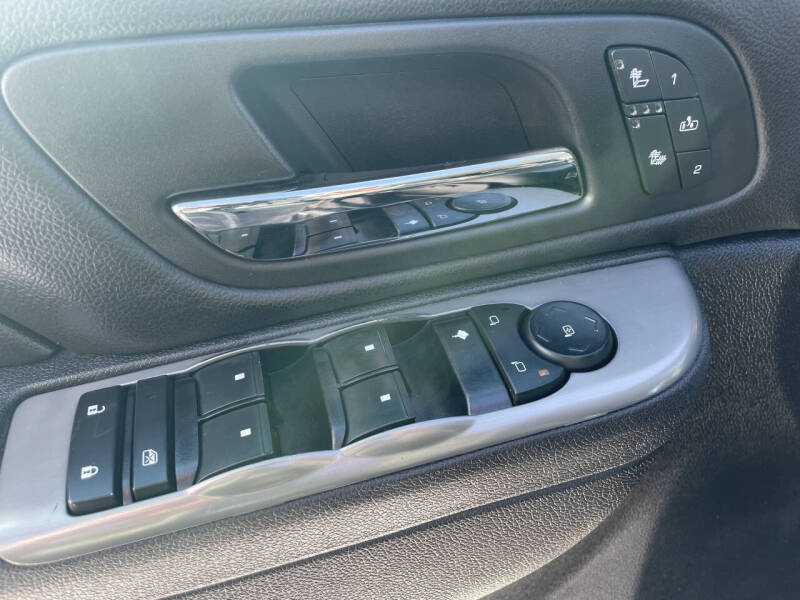 2013 Chevrolet Silverado 2500HD