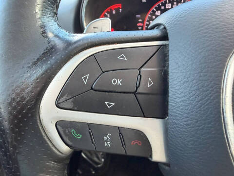 2017 Dodge Durango R/T