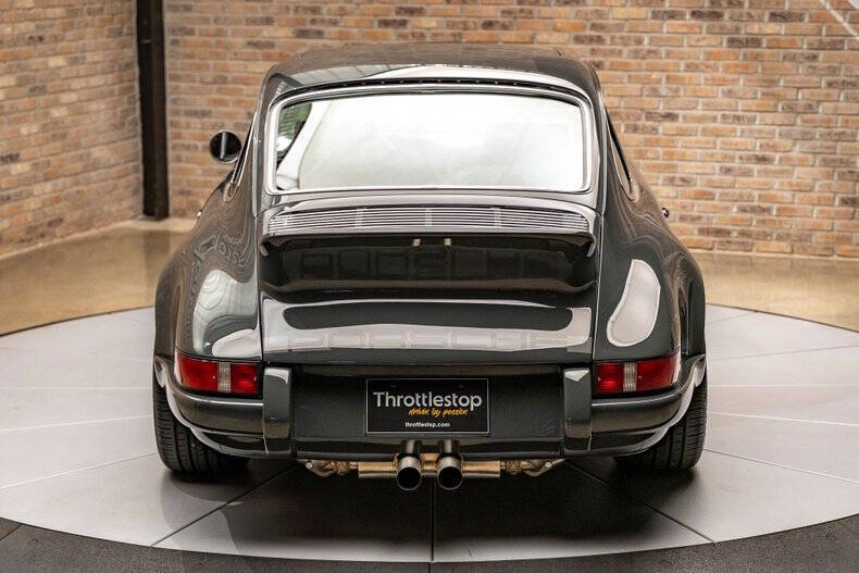 1982 Porsche 911 SC
