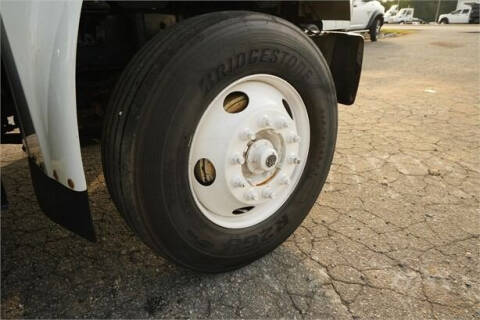 2016 Freightliner M2 106