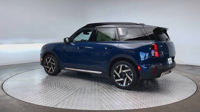 2026 MINI Countryman S ALL4