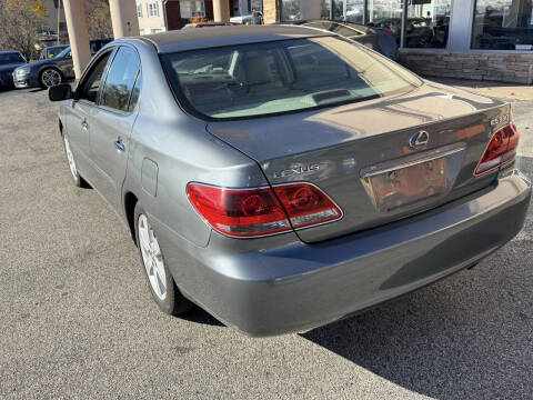 2005 Lexus ES 330