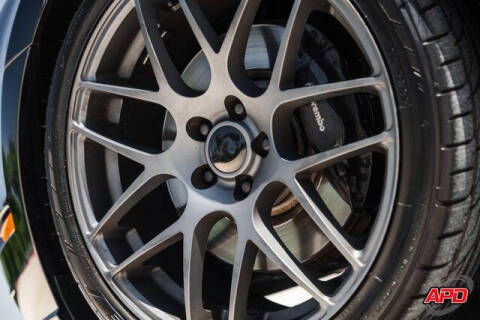 2013 Ford Mustang GT Premium