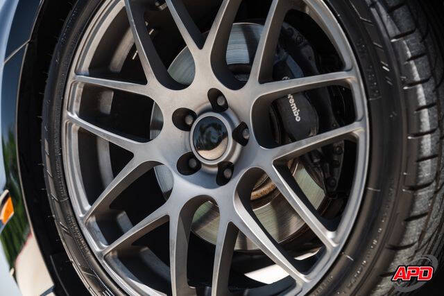 2013 Ford Mustang GT Premium