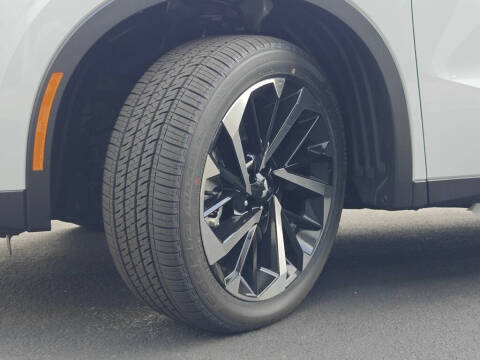 2025 Mitsubishi Outlander PHEV SE