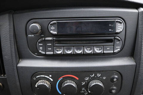 2005 Dodge Ram 2500