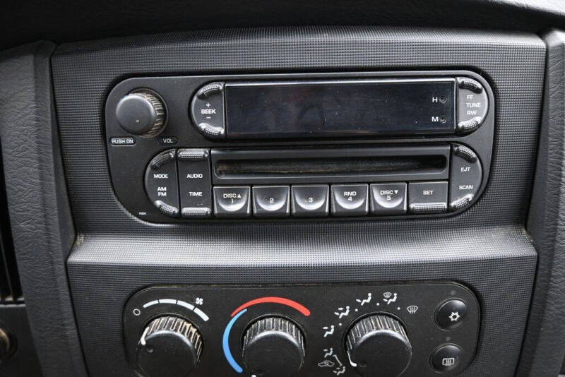 2005 Dodge Ram 2500