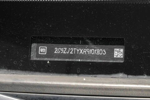 2024 BrightDrop Zevo 400