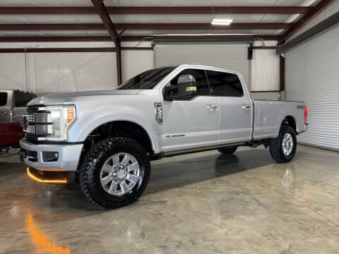 2017 Ford F-350 Super Duty for sale at 216 Auto Sales in Mc Calla AL