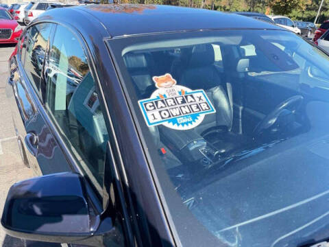 2012 BMW 5 Series 550i xDrive Gran Turismo