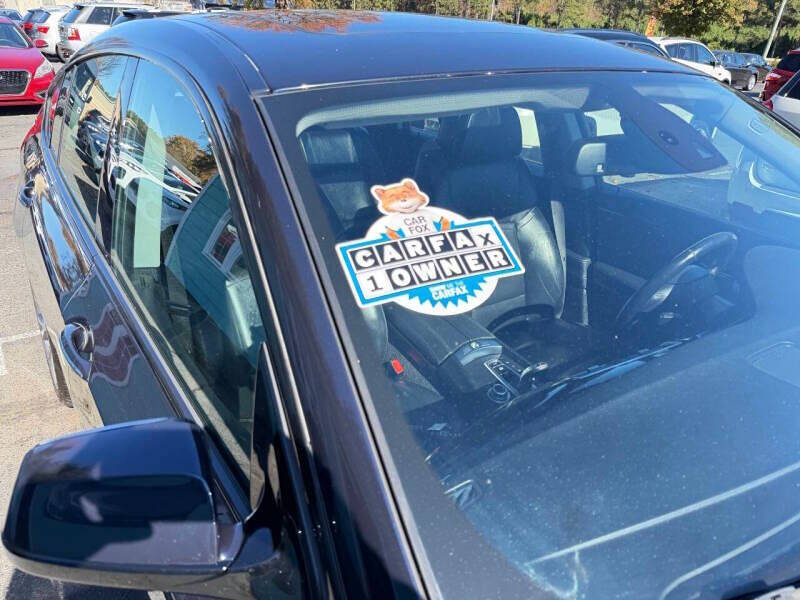 2012 BMW 5 Series 550i xDrive Gran Turismo