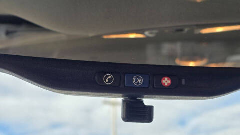 2008 Pontiac Torrent