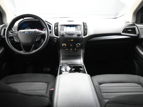2019 Ford Edge SE