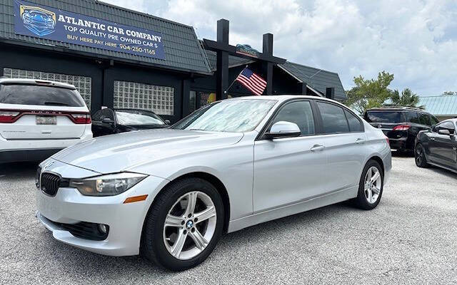 2013 BMW 3 Series for sale at Atlantic Car Company in Jacksonville, FL