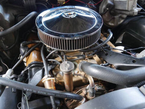 1972 Oldsmobile Cutlass Supreme