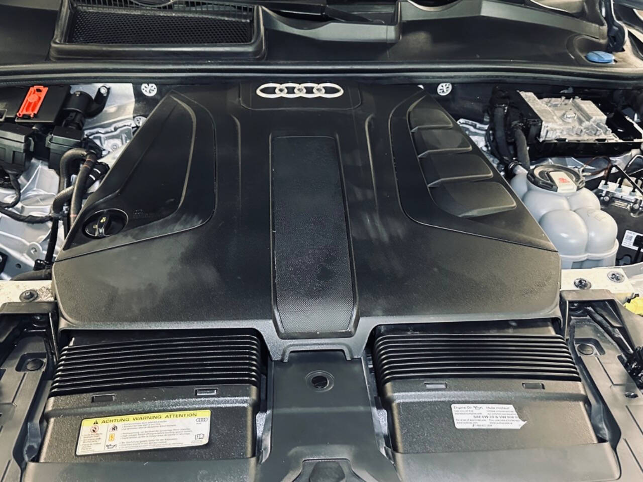 2021 Audi Q7 for sale at Extreme Auto Pros in Parma Heights, OH