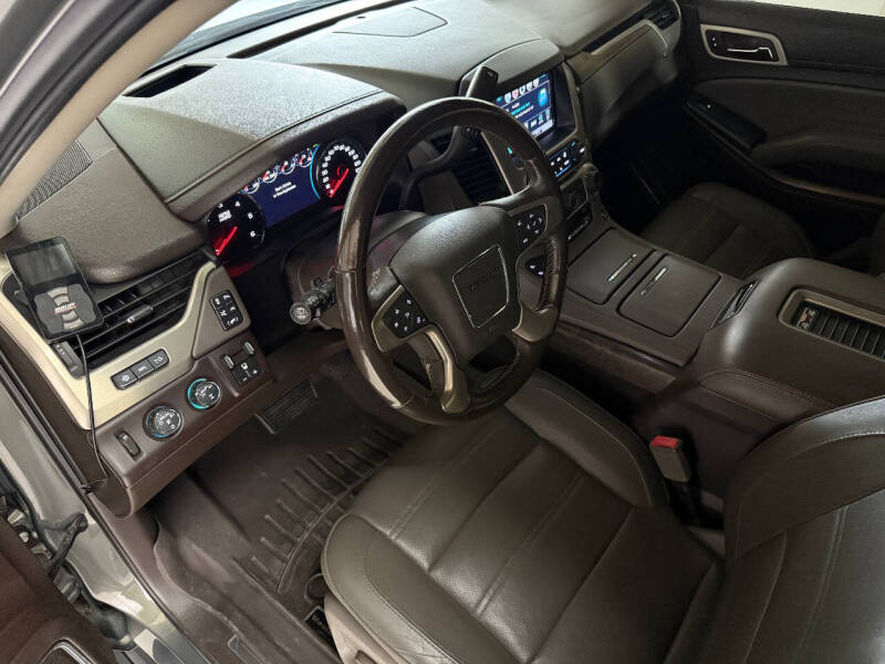 2018 GMC Yukon XL Denali