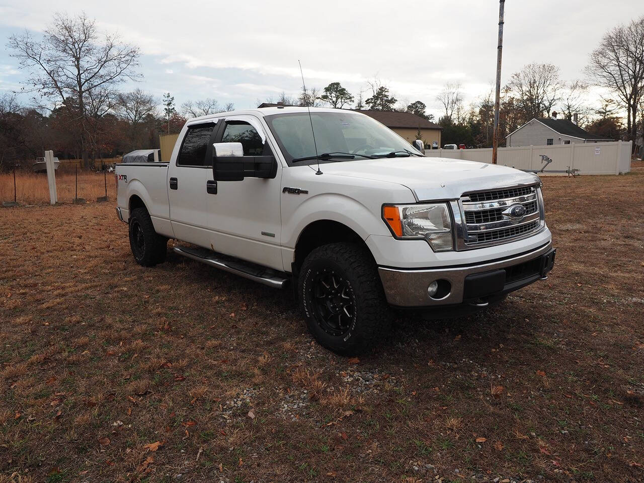 2014 Ford F-150 for sale at GT Motorcars in Little Egg Harbor, NJ