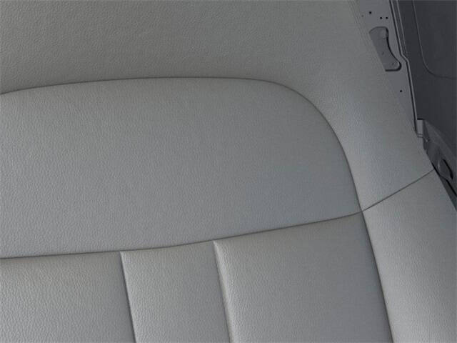 2025 Chevrolet Express 3500