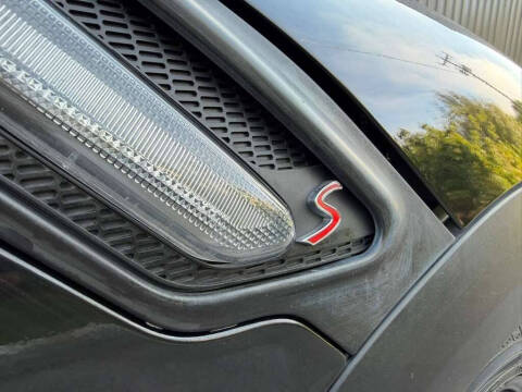 2011 MINI Cooper Countryman S