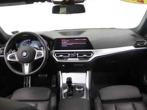 2023 BMW 4 Series M440i xDrive Gran Coupe