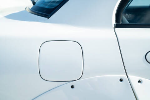 1995 Mitsubishi Lancer Evolution