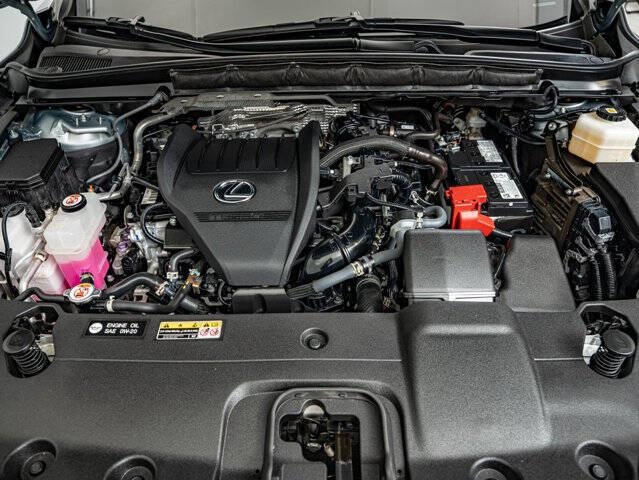 2023 Lexus RX 350
