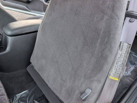 2000 Chevrolet Camaro