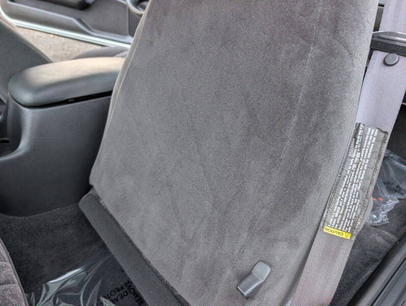 2000 Chevrolet Camaro